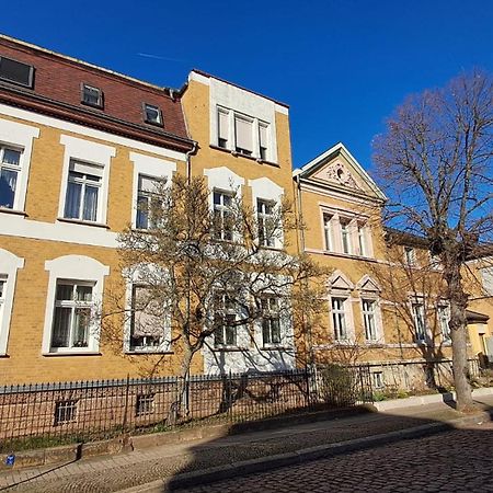 Ferienwohnung Rosi Naumburg (Saale) Exterior foto